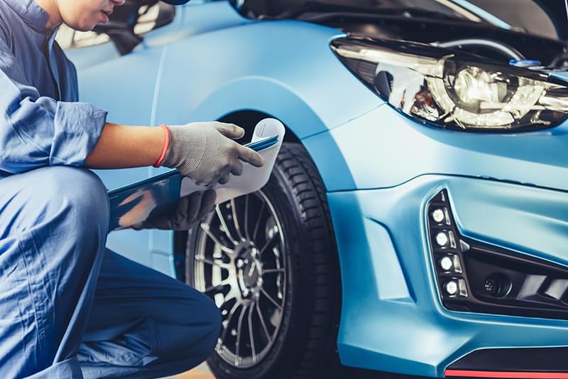 車を売るならSorte Auto！
