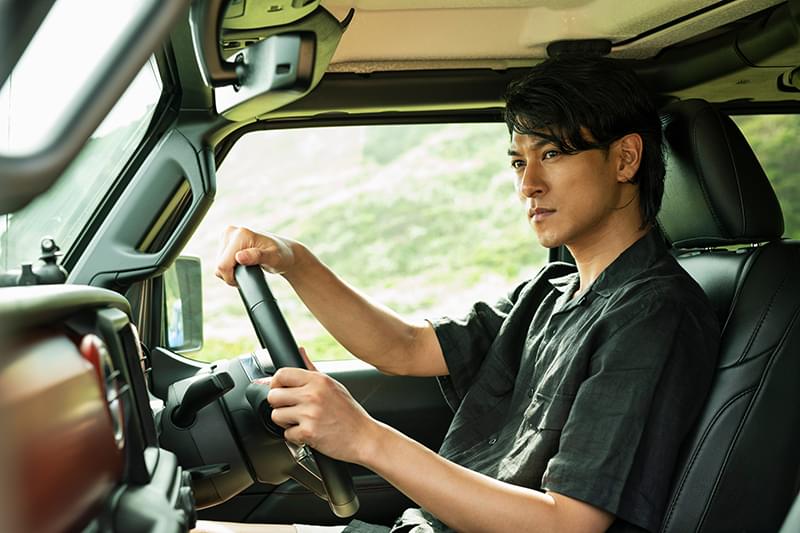 車を買うならSorte Auto！