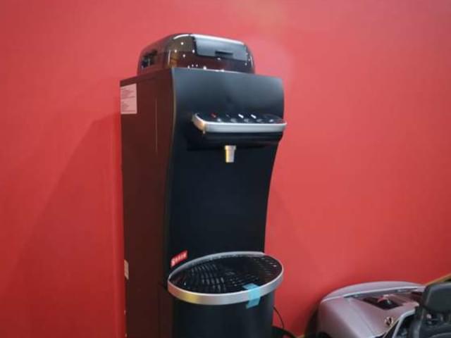 ドリンクコーナー